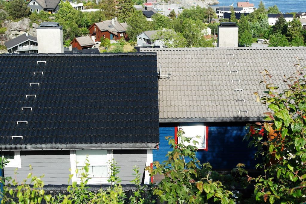 Gjøco Taksteinolje 10L