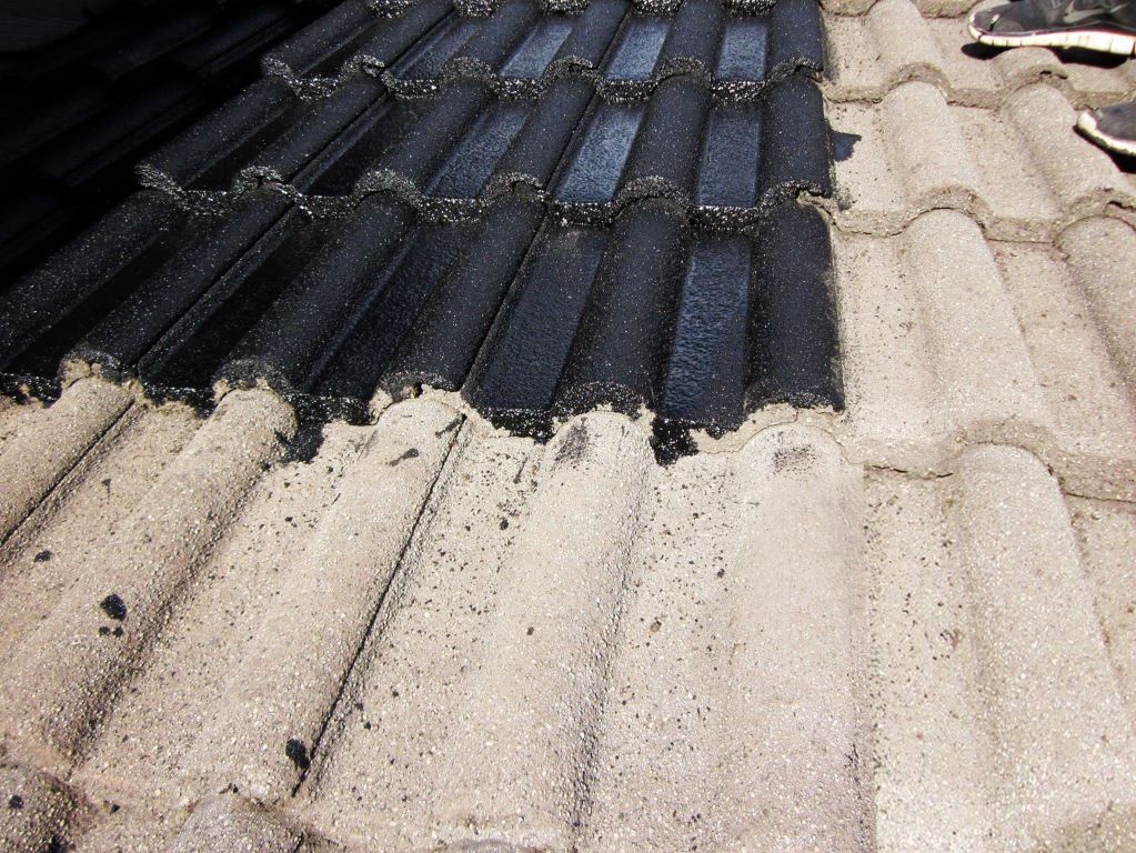 Gjøco Taksteinolje 10L