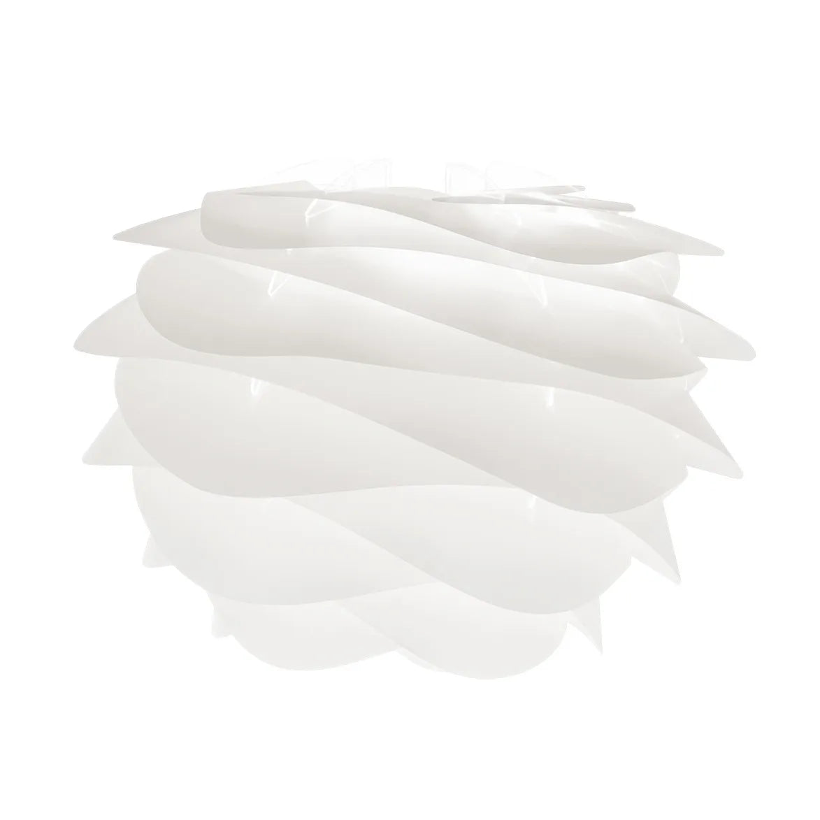 Lampe Umage Carmina Mini Hvit 32cm