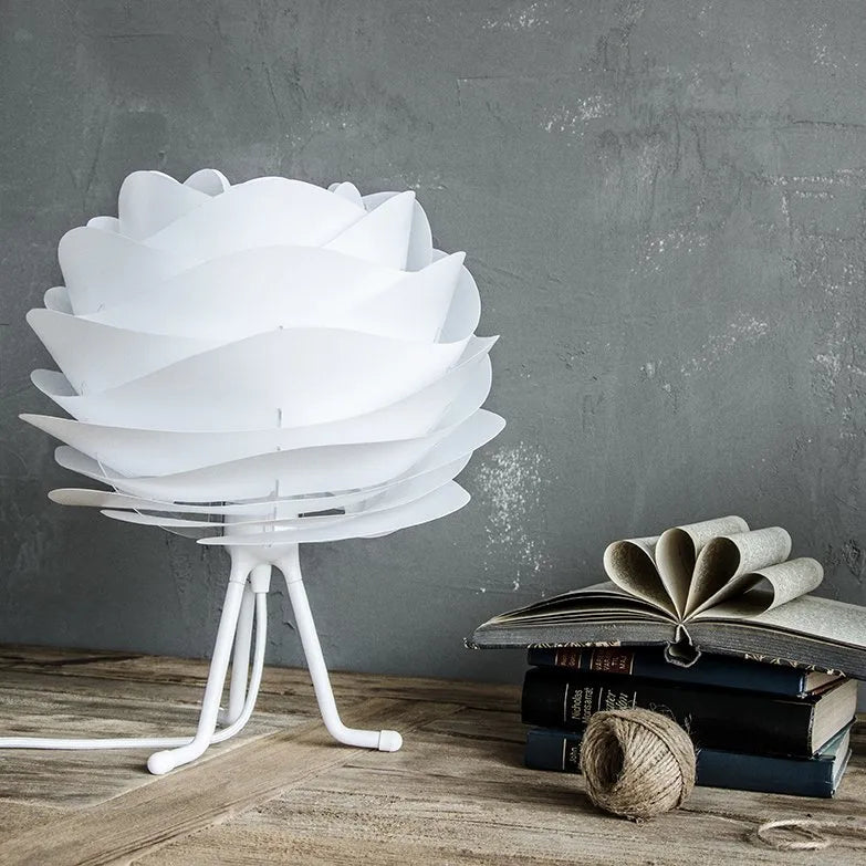 Lampe Umage Carmina Mini Hvit 32cm