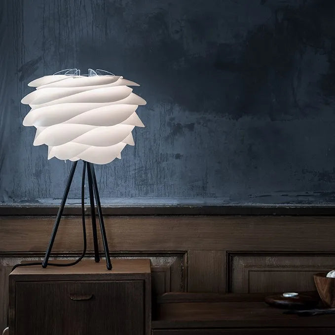Lampe Umage Carmina Mini Hvit 32cm