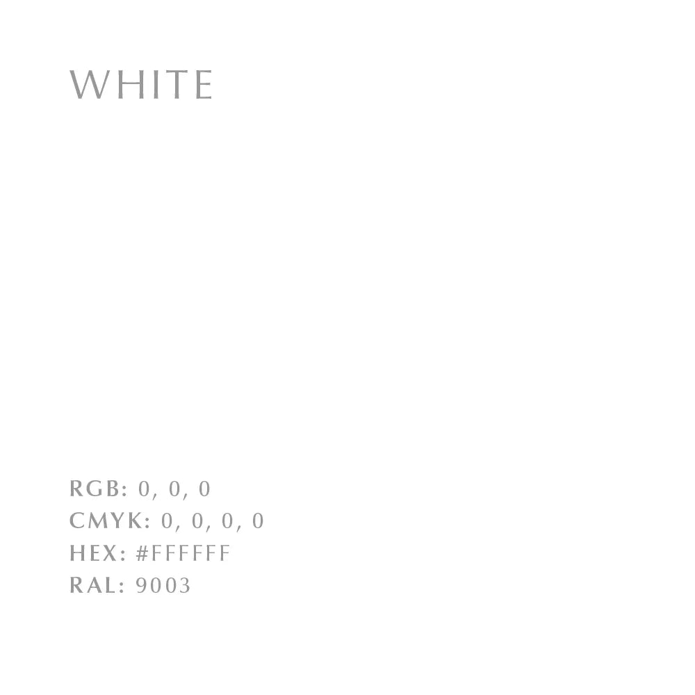 Lampe Umage Carmina Mini Hvit 32cm