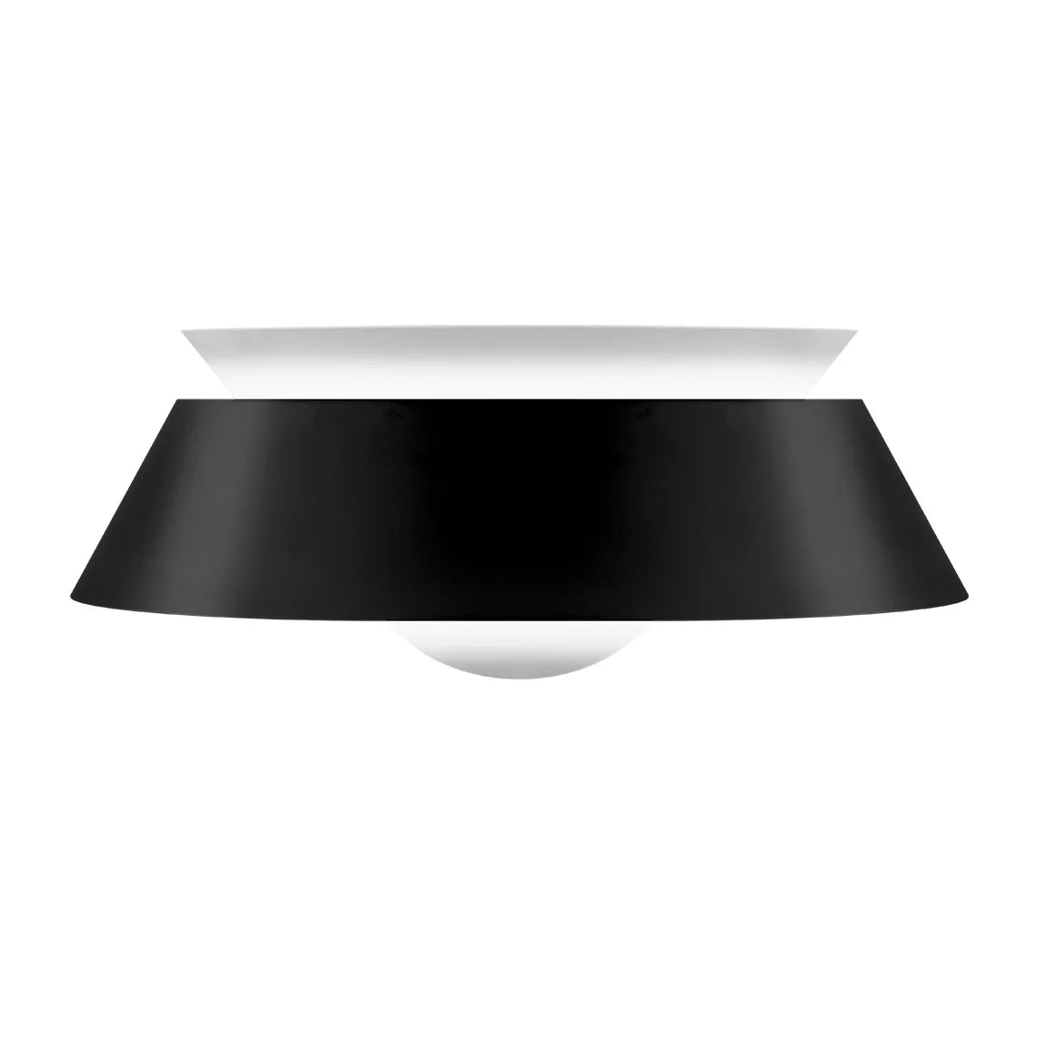 Lampe Umage Cuna Sort