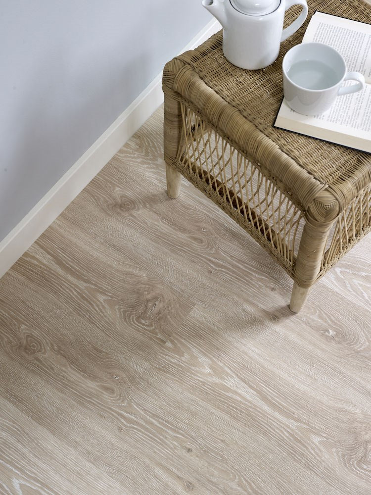 Wicanders Wood Go - Washed Desert oak