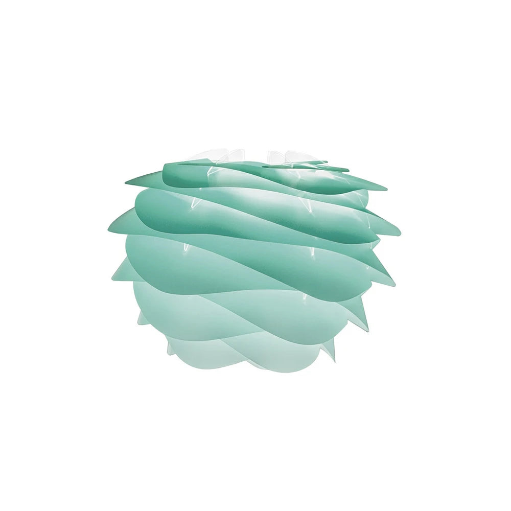 Lampe Umage Carmina Mini Turquoise 32cm