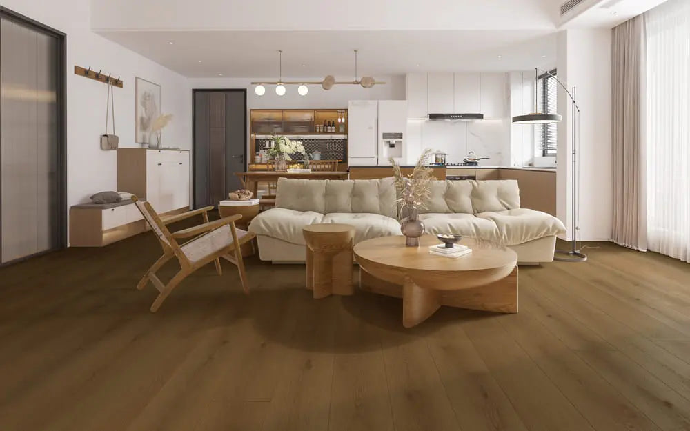 Firmfit Silent 7031 Lumber Scanfloor