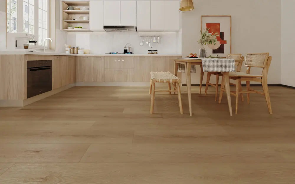 Firmfit Silent 7131 Scanfloor