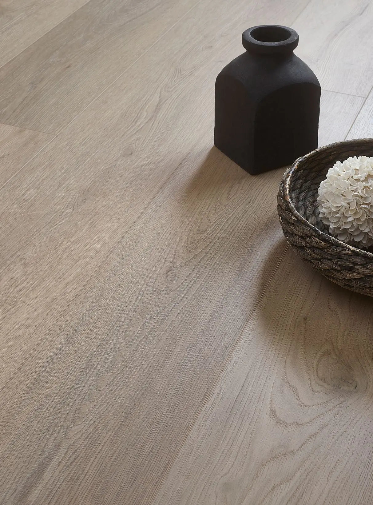 XL-end Belvoir Scanfloor