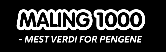 Maling 1000