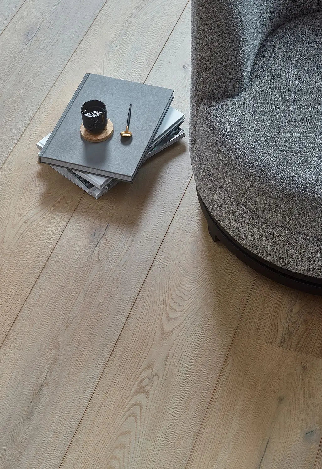 XL-end Egmont Scanfloor