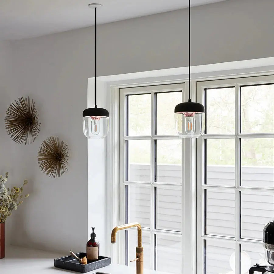 Lampe Umage Acorn Polished Copper Umage