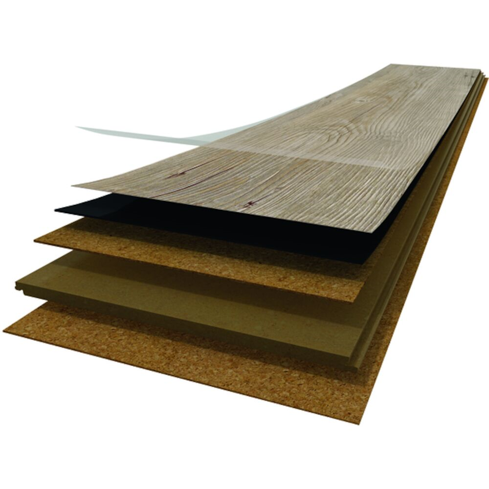 Wicanders Wood Go - Washed Desert oak