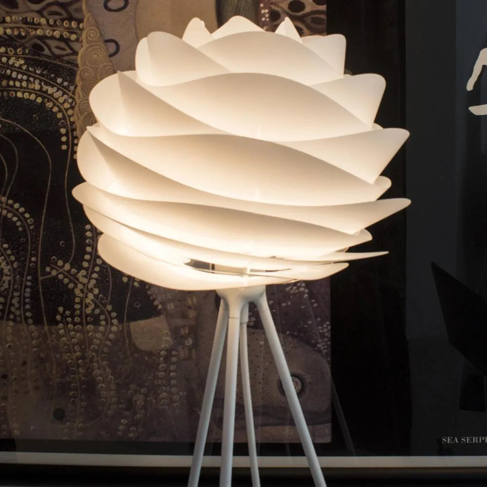 Lampe Umage Carmina Mini Hvit 32cm