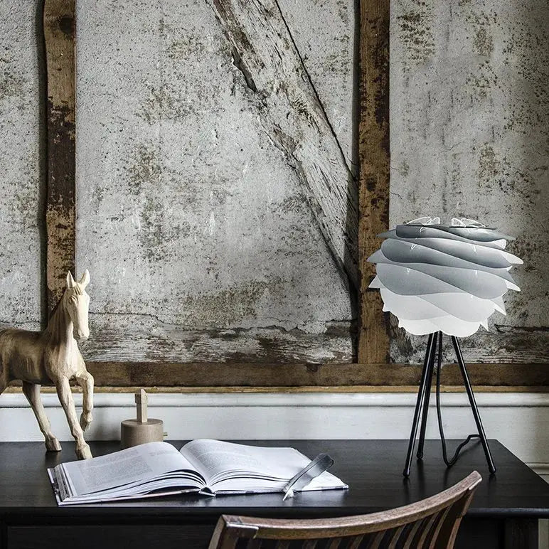 Lampe Umage Carmina Mini Misty Grey 32cm Umage