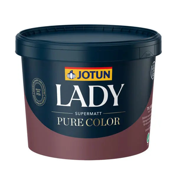 Jotun Lady Pure Color Jotun