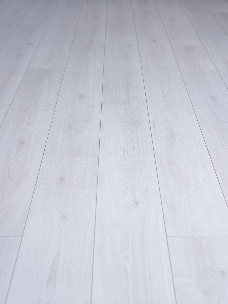 Kronotex Superior Advanced Trend Oak White