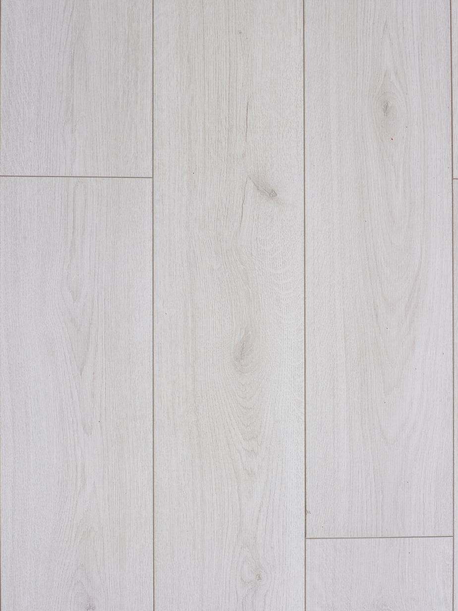 Kronotex Superior Advanced Trend Oak White