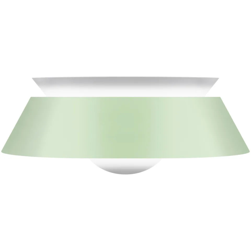 Lampe Umage Cuna Grønn