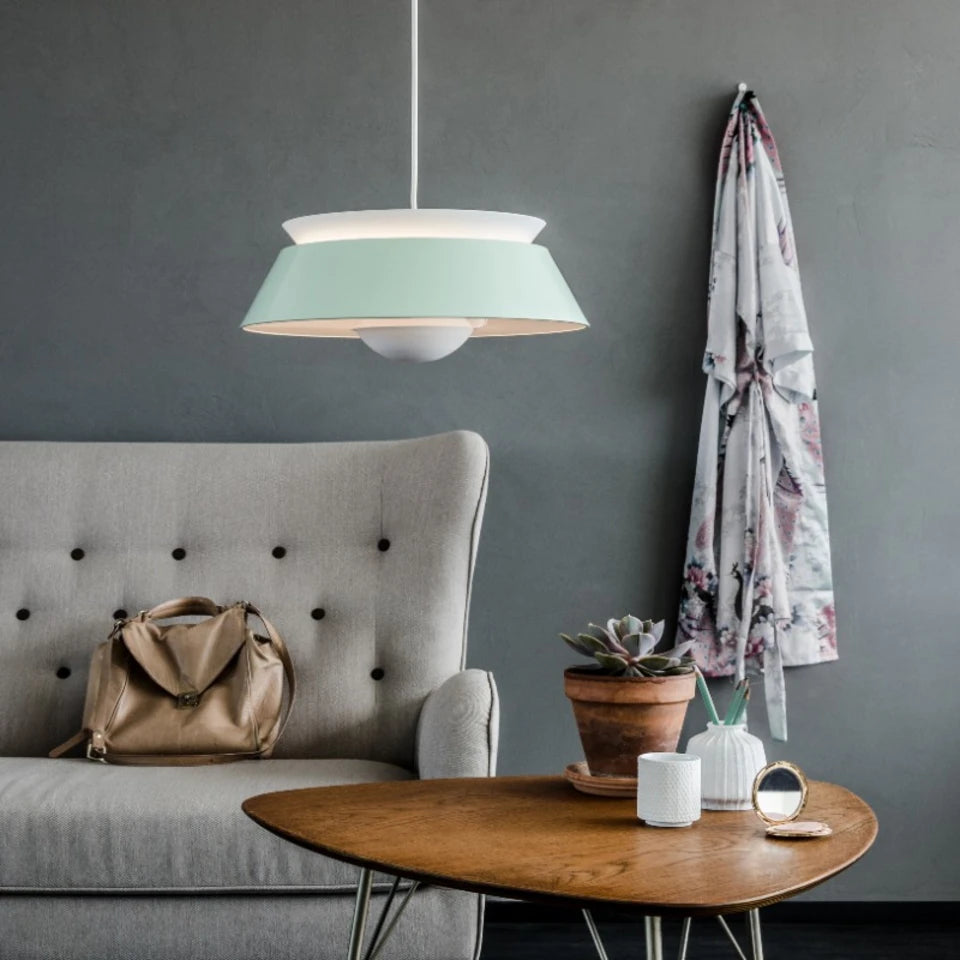 Lampe Umage Cuna Grønn
