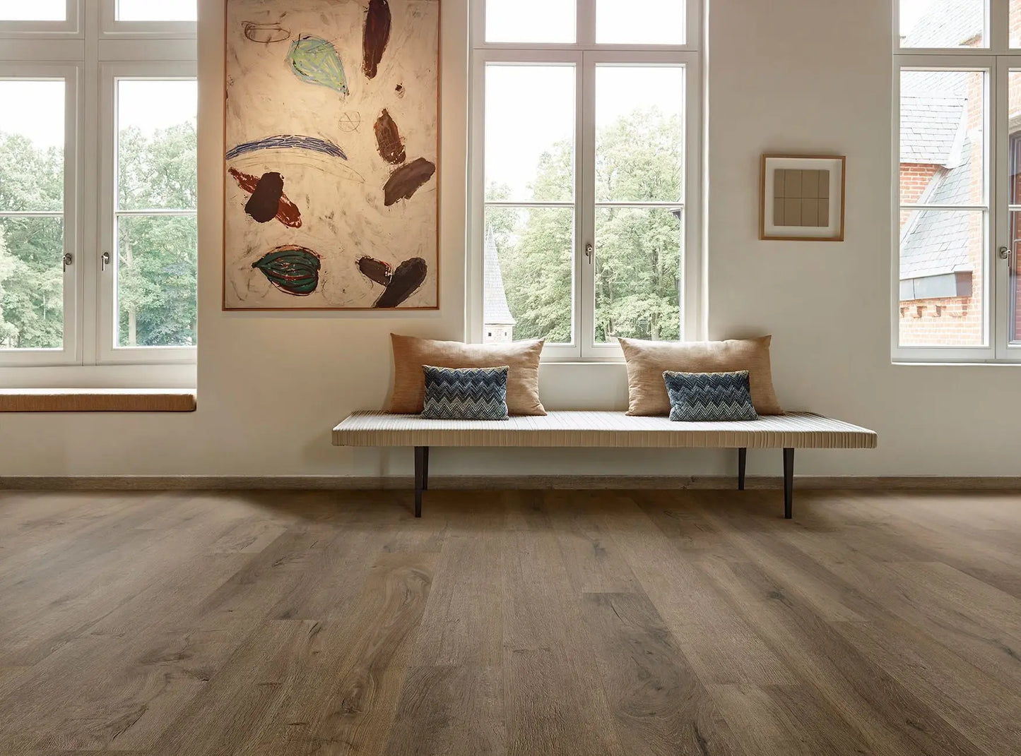 XL-end Fonteneau Scanfloor