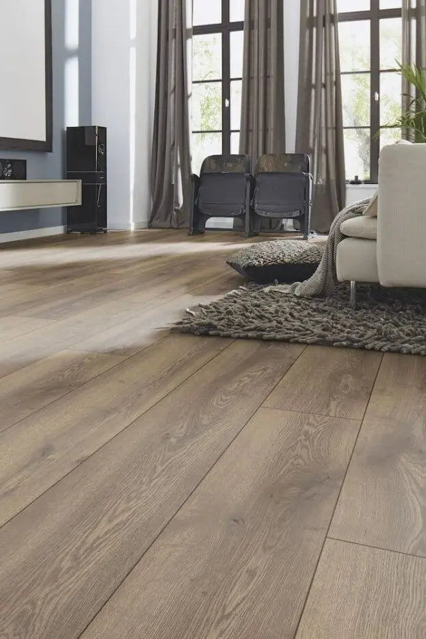 Kronotex Mammut pluss 4726 Mountain Oak Brown Kronotex