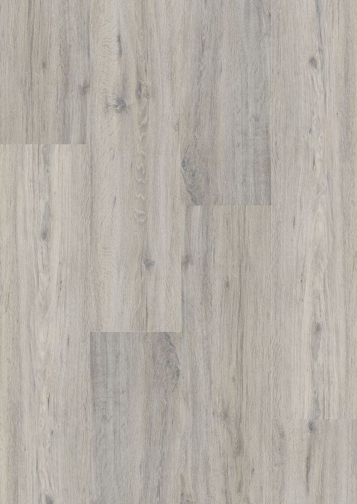 Aspecta Rigid Essential Oak Silver