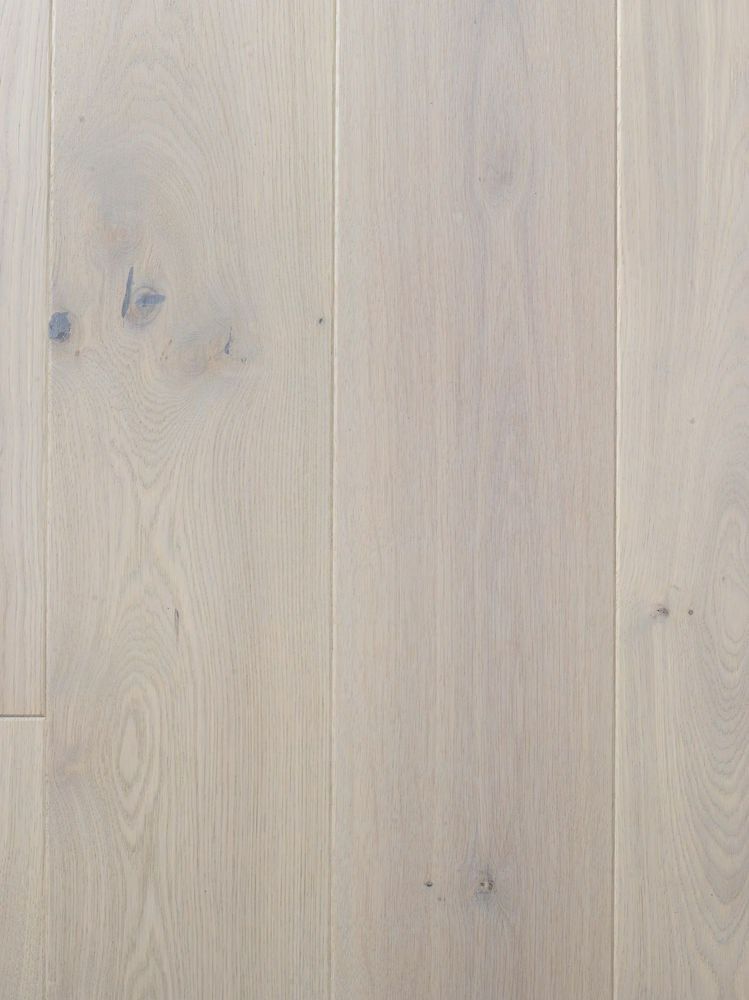Saga Exclusive Parkett Platinum Oak
