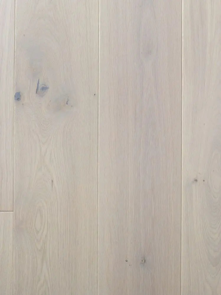 Saga Exclusive Parkett Platinum Oak Saga