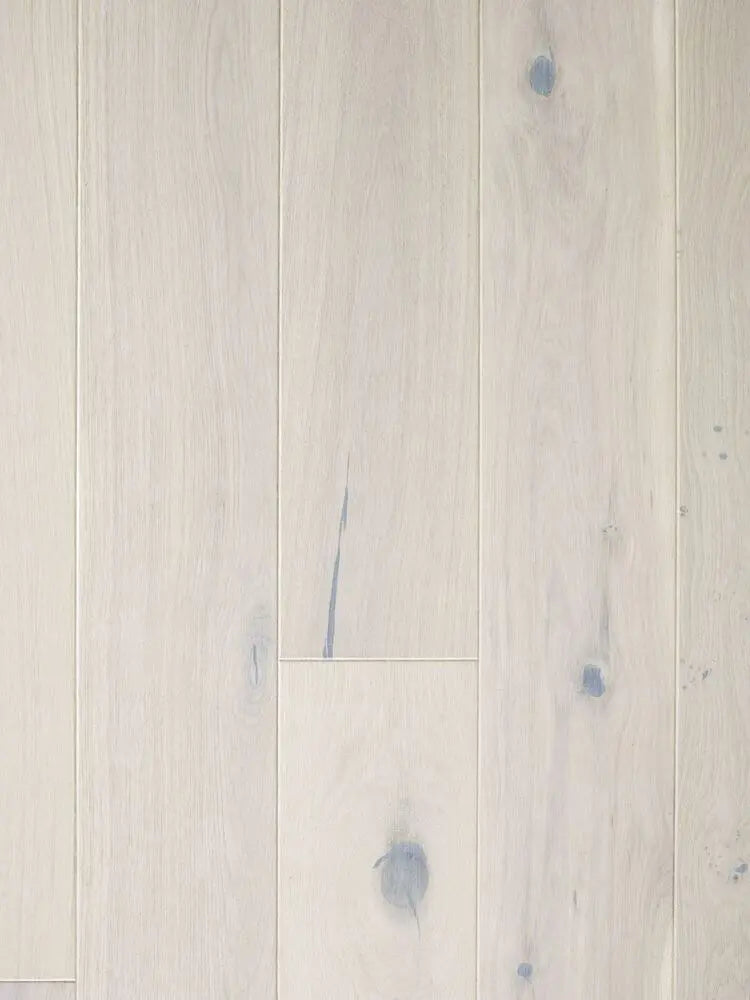 Saga Exclusive Parkett Pearl Oak Saga