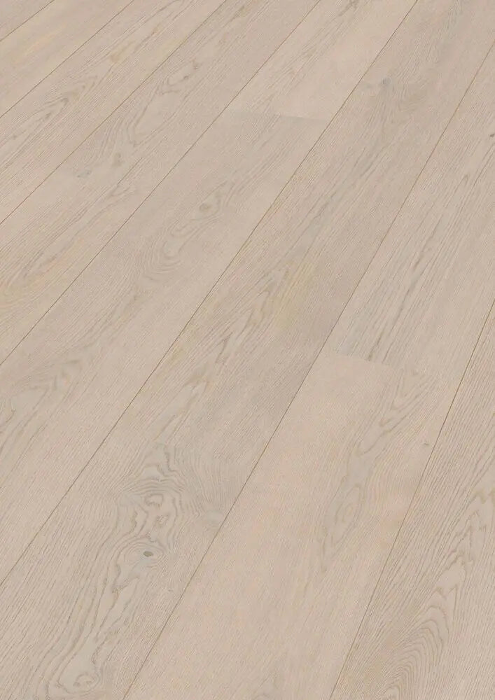 Saga Hardwood Senja Natur Lys Saga