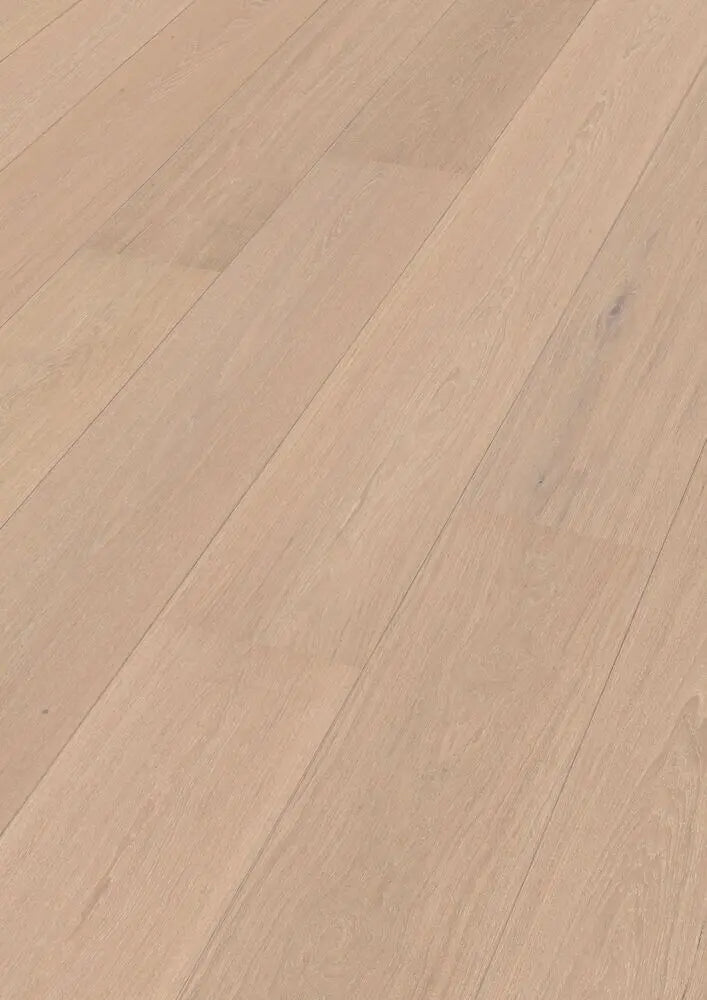 Saga Hardwood Skomvær Kremhvit Saga