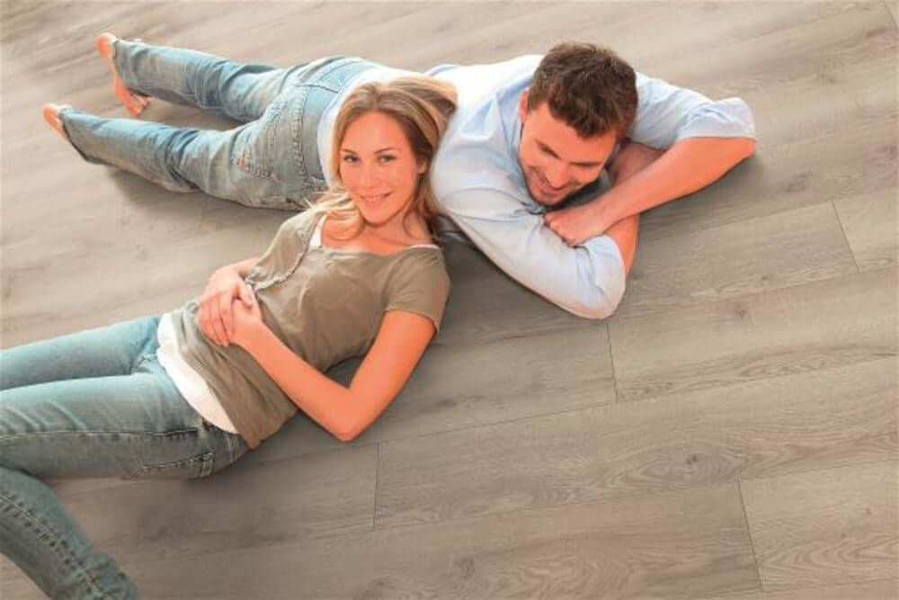 Mammut MGC Laminat 4728 Mountain Oak Beige