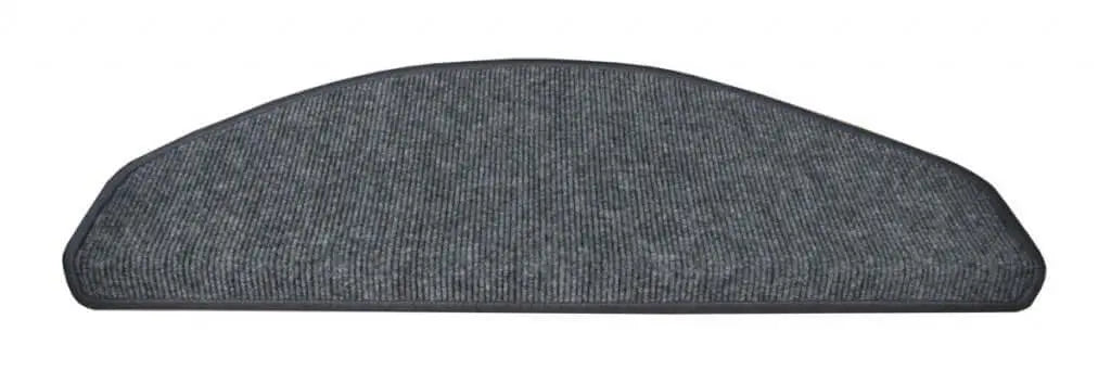 Tretford trappeteppe 512 Antrazit Musum