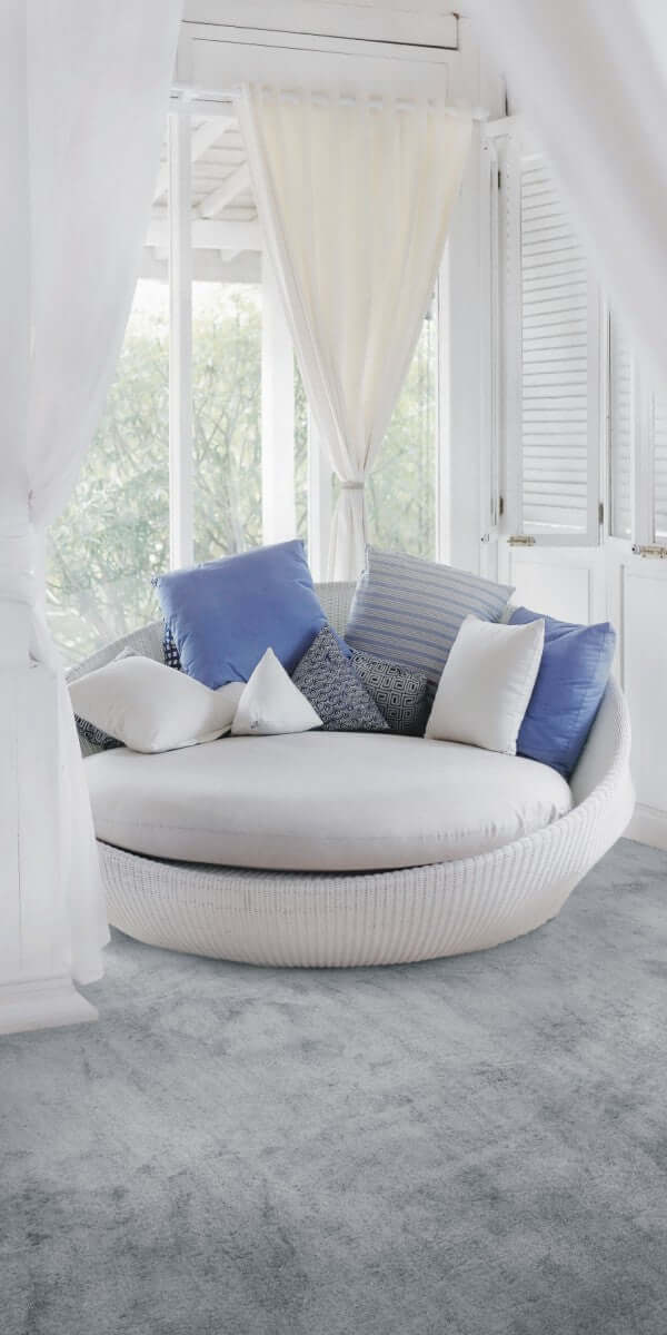 Silky Lush 96 Antrasit