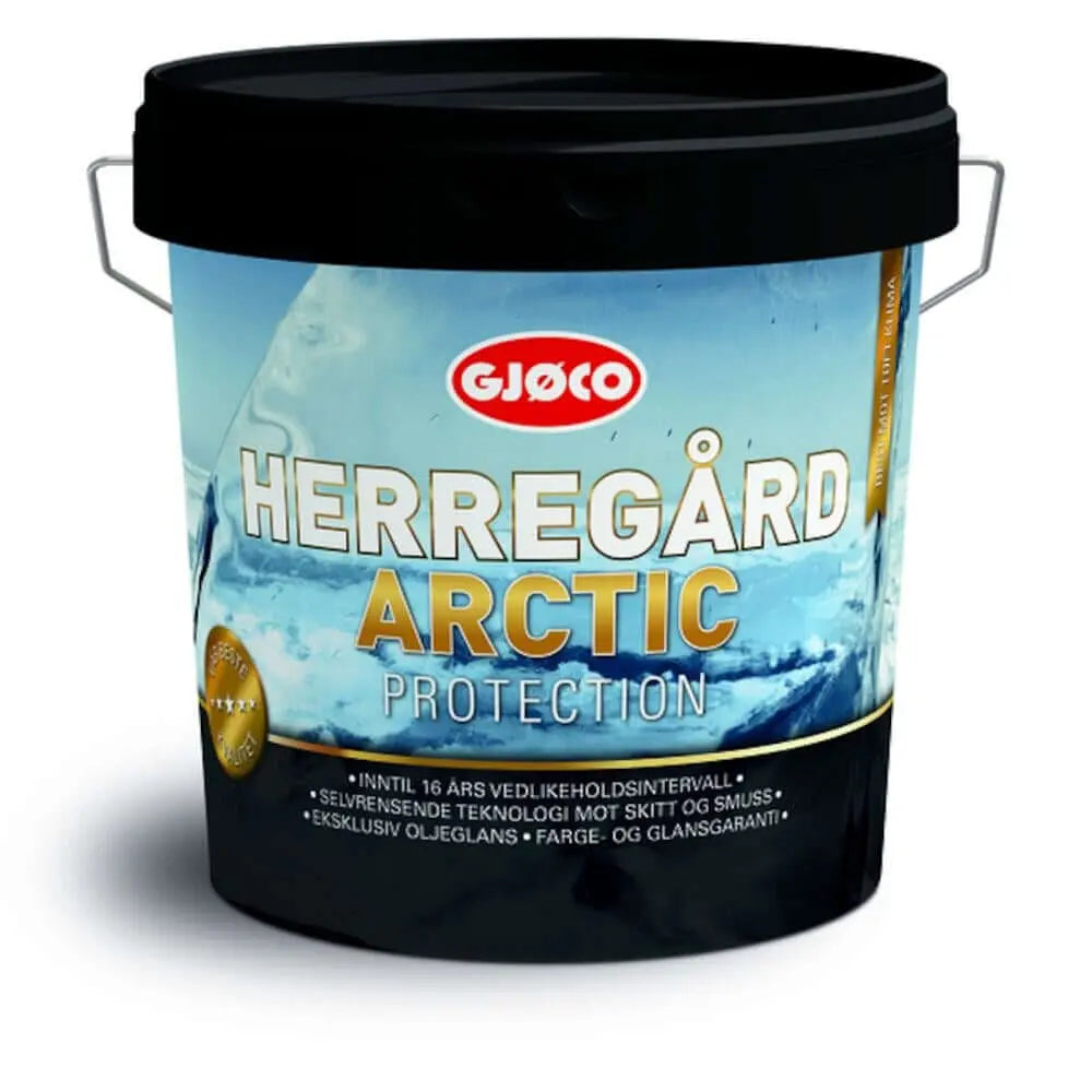 Gjøco Herregård Arctic Gjøco