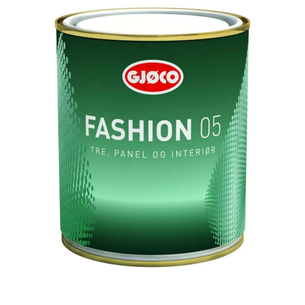 Gjøco Fashion 05 - Matt Gjøco