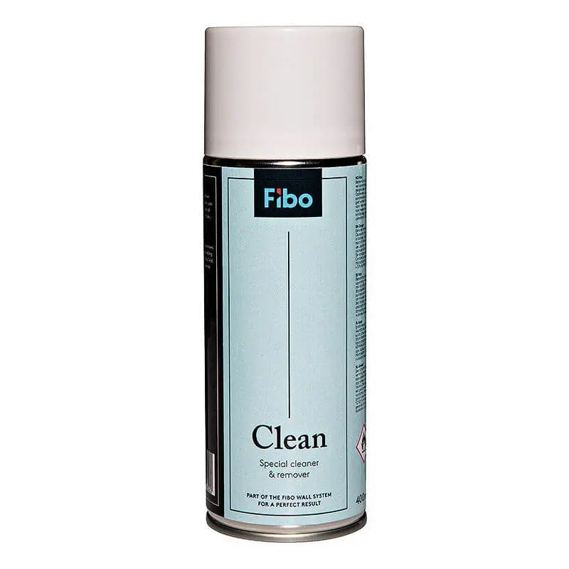 Fibo Clean Rensespray Fibo