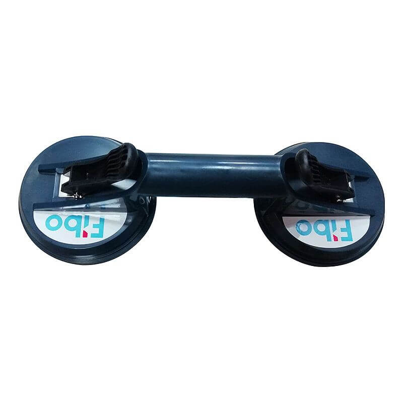 Fibo Grip Sugekopp
