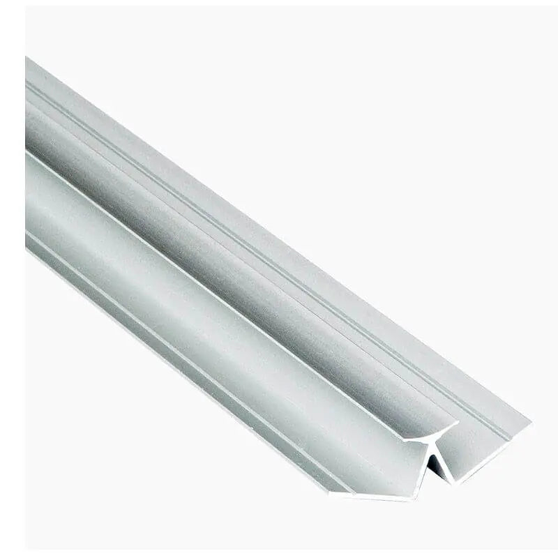 Fibo Hjørneprofil, innvendig 135° Fibo