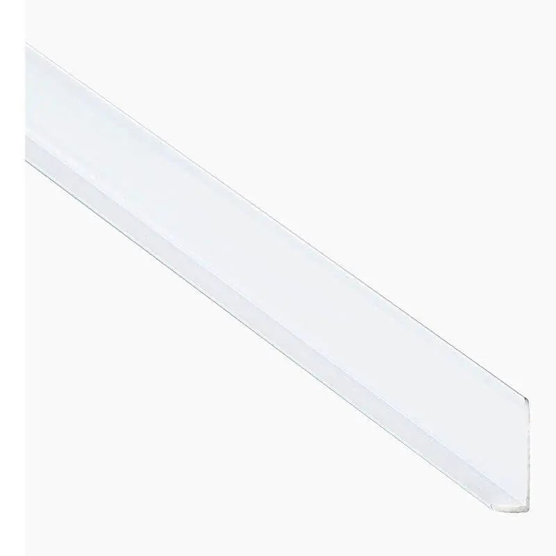 Fibo L-profil bred (3 farger) Fibo