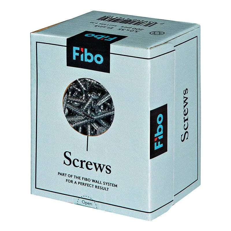 Fibo Monteringsskruer Fibo