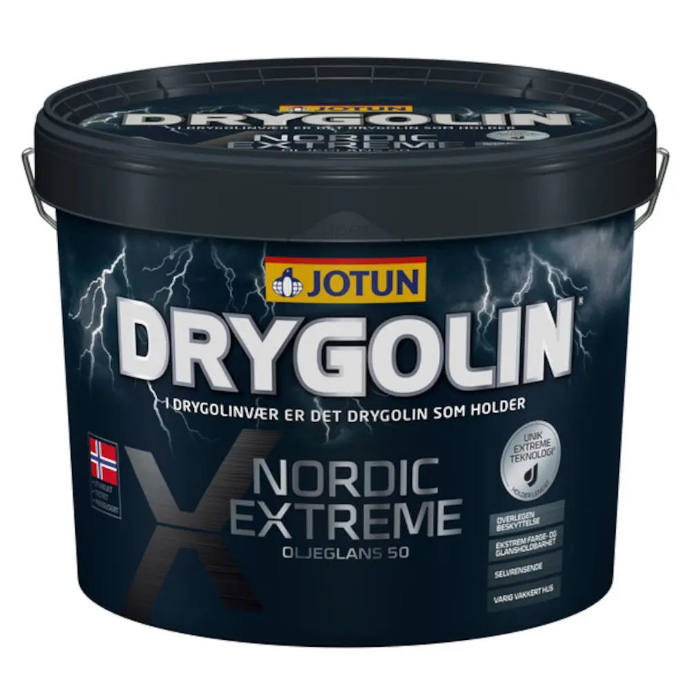 Jotun Drygolin Nordic Extreme Jotun