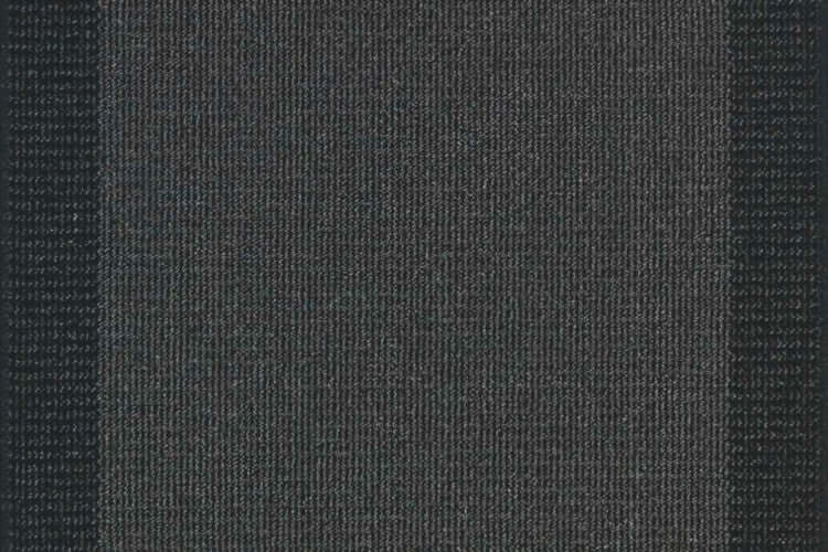 Ennea Plain 19 svart Musum