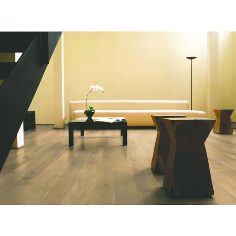 Saga Elegant Oak Pearl - 2200 mm Saga