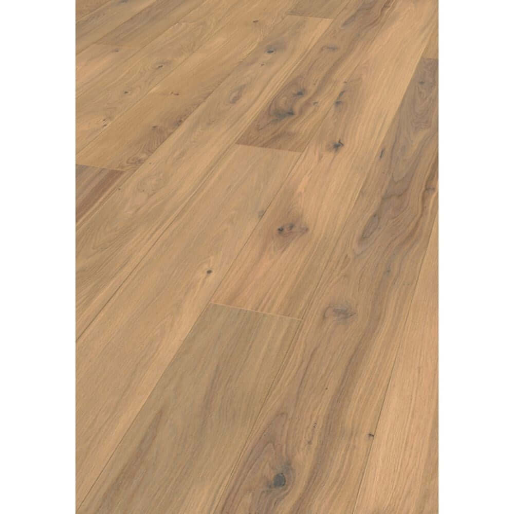 Saga Elegant Parkett Limestone Oak