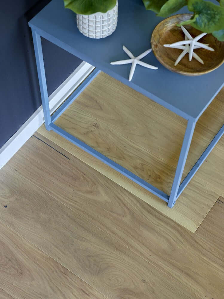 Saga Elegant Parkett Limestone Oak
