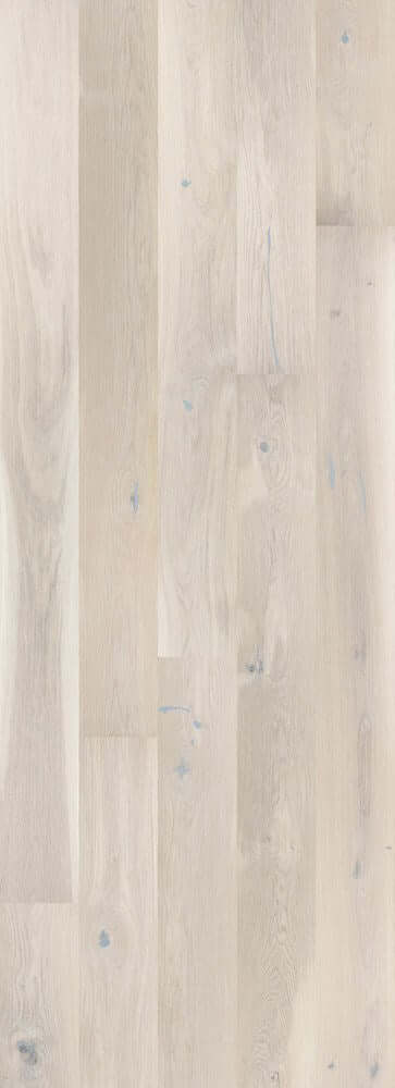 Saga Natural Parkett Gentle White Oak