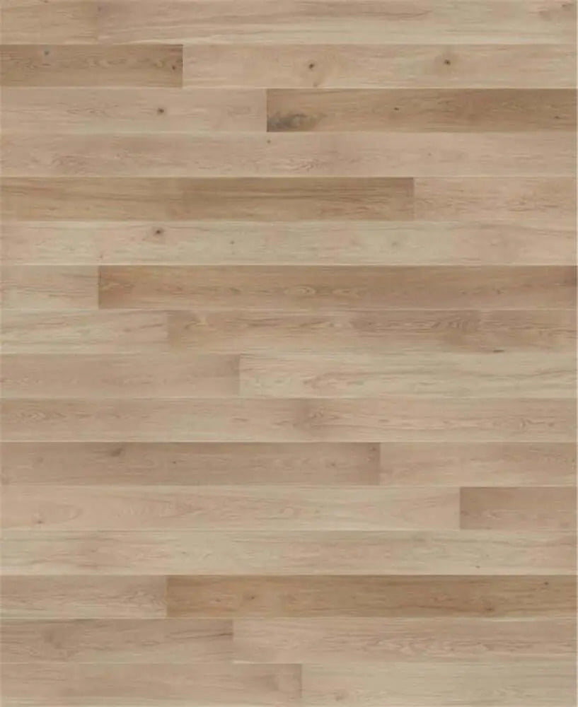 Saga Natural Parkett Harmony White Oak Saga