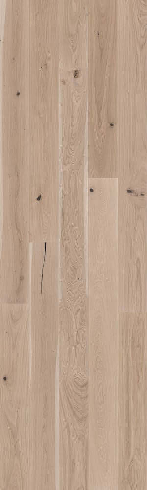Saga Natural Parkett Nude Oak