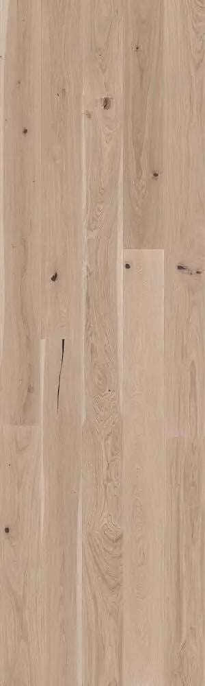 Saga Natural Parkett Nude Oak Saga